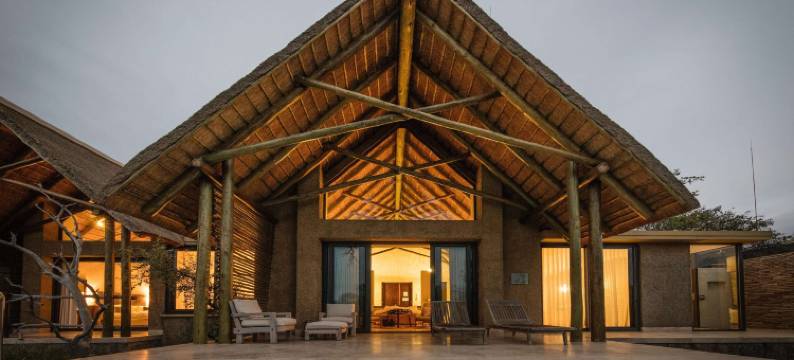 卡帕玛南营山林小屋(Kapama Southern Camp)图片