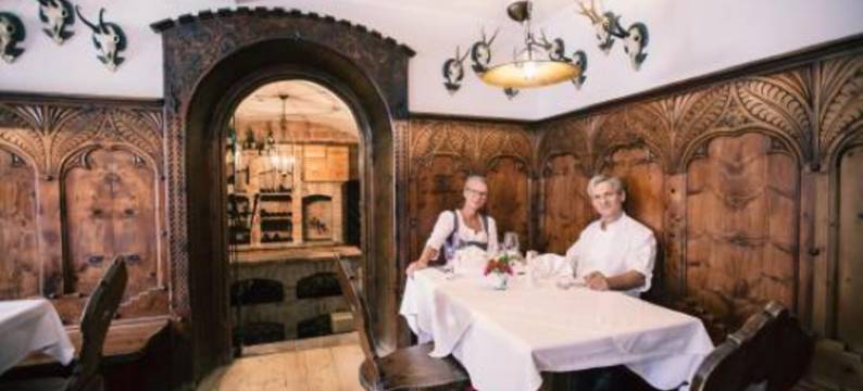 盖斯索夫赫恩豪斯旅馆(Gasthof Herrnhaus)图片