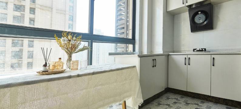 七七民宿(金星路绿道分店)图片