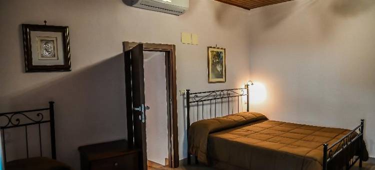 埃特纳火山萨波纳里酒店(Etna Dimora dei Saponari)图片