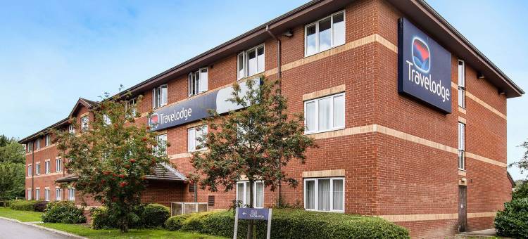 Travelodge Gateshead Hotel图片