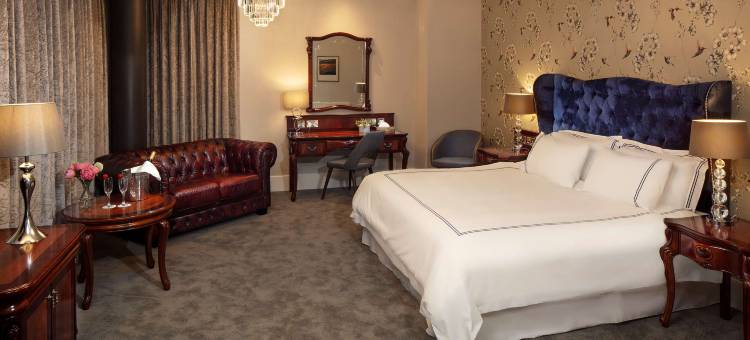 都柏林绿岛酒店(The Green Isle Hotel Dublin)图片