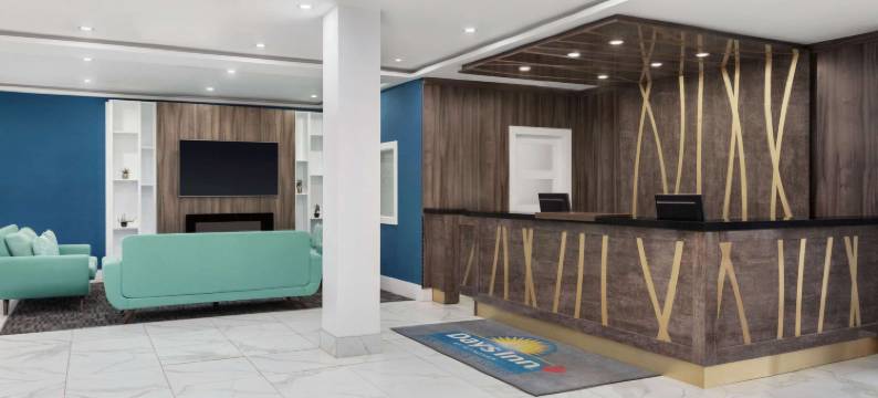 圣约翰温德姆戴斯酒店(Days Inn by Wyndham Saint John New Brunswick)图片