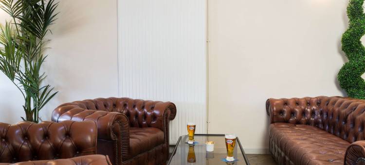 圣埃蒂安南部雅典卫城原生酒店(The Originals City Hôtel lAcropole Saint-Etienne Sud)图片