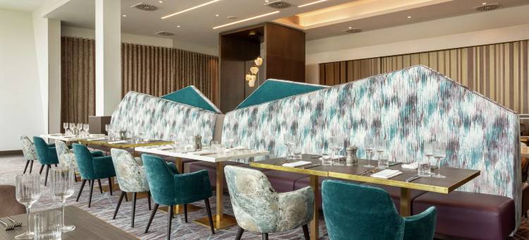 阿伯丁特卡希尔顿酒店(Hilton Aberdeen Teca)图片