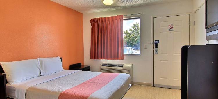 6号汽车旅馆奥斯汀，德克萨斯州 - 北中央(Motel 6-Austin, TX - North Central)图片