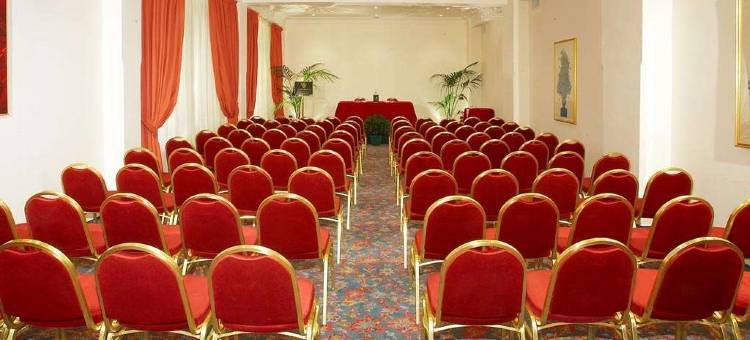 卡帕雷纳酒店(Hotel Caparena)图片