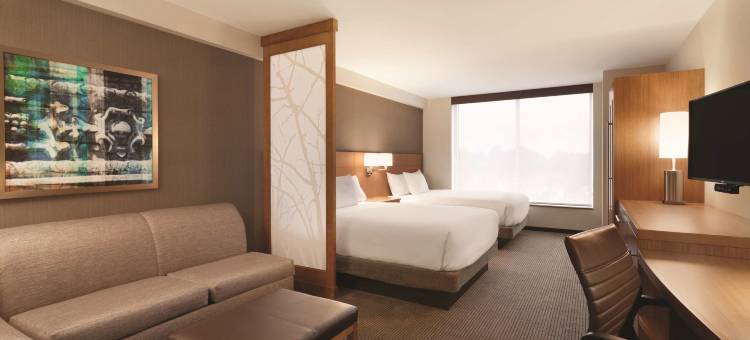 凯悦嘉轩酒店-布法罗/阿默斯特(Hyatt Place Buffalo/Amherst)图片