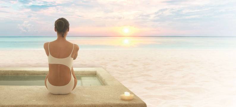 阿姆利特海洋度假村及水疗中心(Amrit Ocean Resort & Residences Singer Island)图片