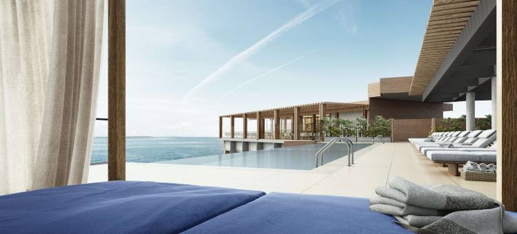 Atolon Hotel Cartagena Tierra Bomba, Curio Collection by Hilton图片