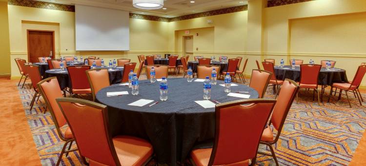 西德梅茵德鲁里套房酒店(Drury Inn & Suites West des Moines)图片