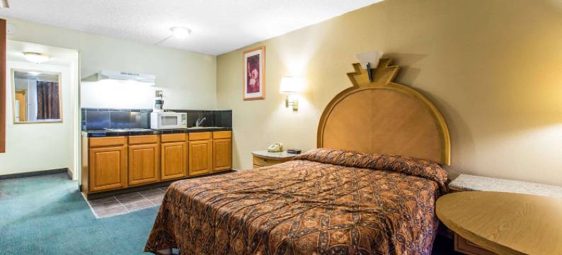 Travelodge by Wyndham Imperial/El Centro图片