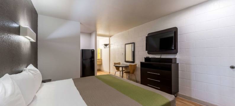 德克萨斯圣安东尼奥 - 山姆休斯顿堡区 6 号汽车旅馆(Studio 6 San Antonio, TX - Fort Sam Houston Area)图片