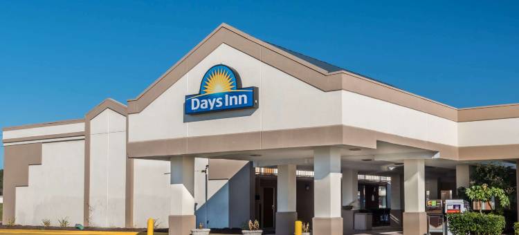 Baymont by Wyndham South Hill图片