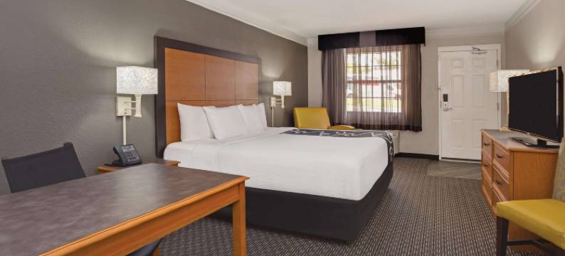 盖恩斯维尔大学I-75温德姆戴斯酒店(Days Inn by Wyndham Gainesville University I-75)图片