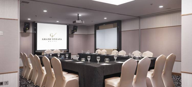 维万纳大酒店(Grand Viveana)图片