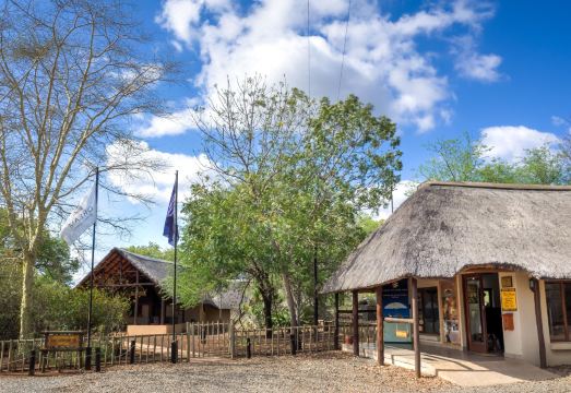 Jackalberry Ridge by Dream Resorts Hotel Overview