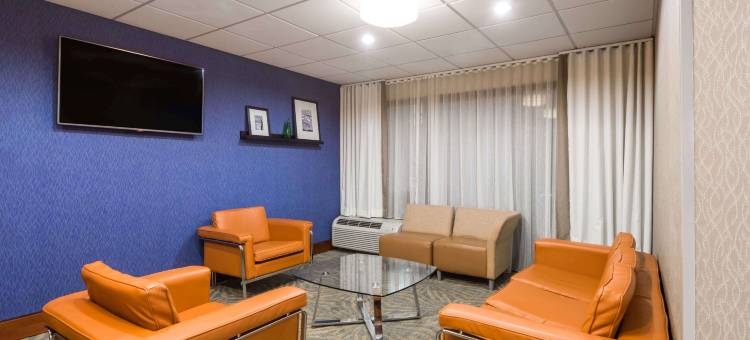 Wingate by Wyndham Springfield图片