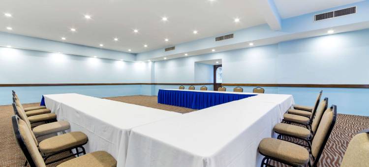 Quality Inn Nuevo Laredo图片