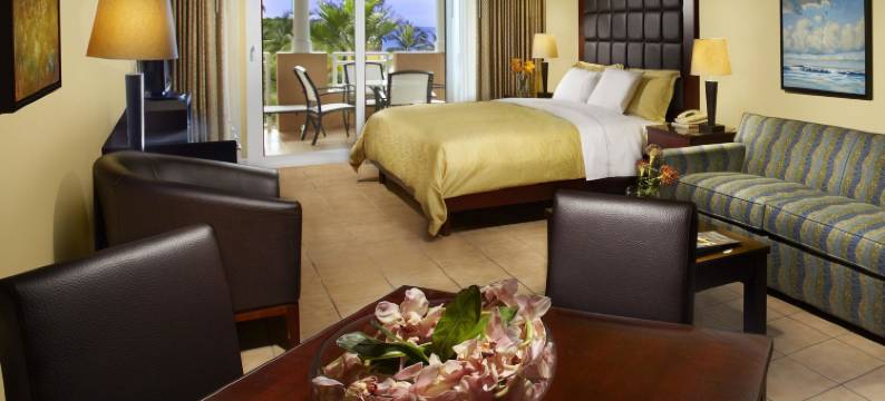 迪维镇高尔夫海滩度假村(Divi Village Golf and Beach Resort)图片