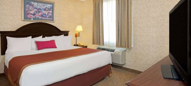 辛辛那提-沙伦维尔温德姆浩枫酒店(Hawthorn Extended Stay by Wyndham Cincinnati/Sharonville)图片