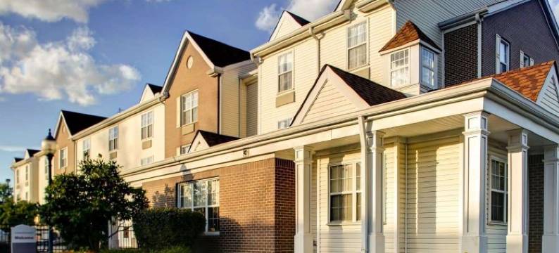 Hawthorn Extended Stay by Wyndham Cincinnati NE/Mason图片