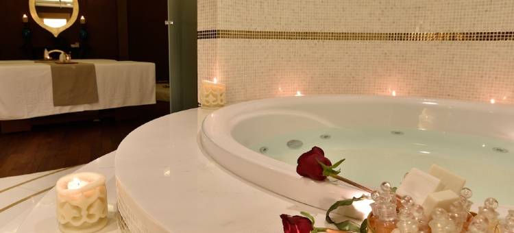 伊斯坦布尔CVK公园博斯普鲁斯酒店(CVK Park Bosphorus Hotel Istanbul)图片