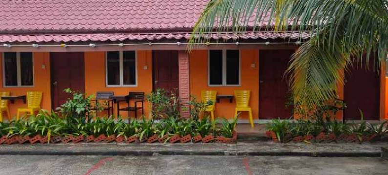 甜心汽车旅馆(Sweet Inn)图片