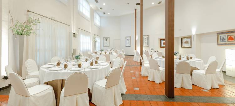 阿巴尤斯卡杜纳酒店(Abba Euskalduna Hotel)图片