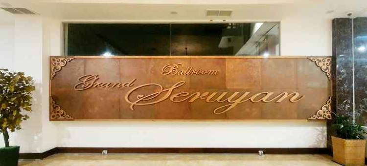 帕朗卡拉亚 M 巴哈拉酒店(M Bahalap Hotel)图片