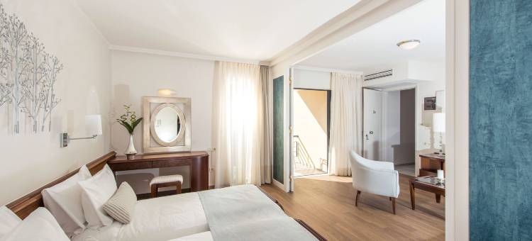 阿夫拉城市精品酒店(Avra City Boutique Hotel)图片
