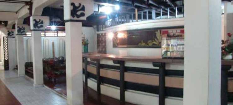 塞姆特酒店(Hotel Semut)图片
