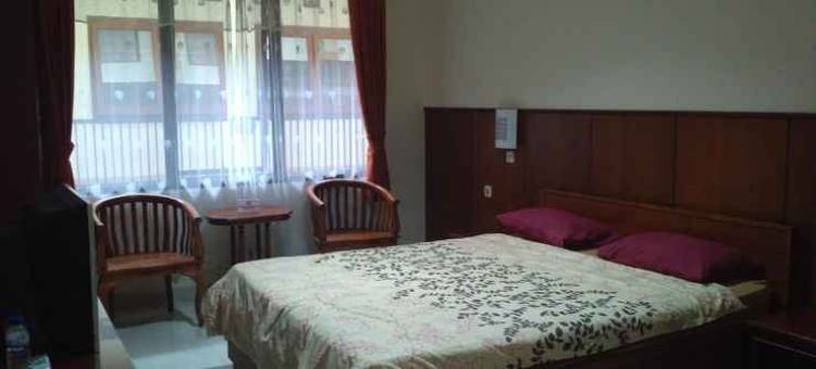 迪亚凡沃诺基里酒店(Hotel Diafan Wonogiri)图片