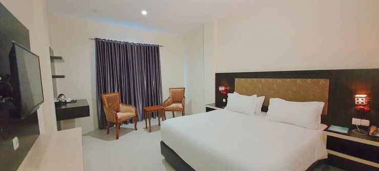 赛酒店(Sei Hotel Aceh)图片