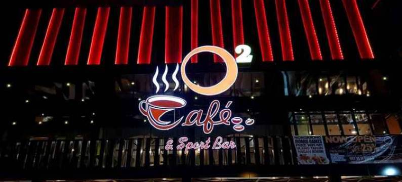 Royal Global Hotel图片