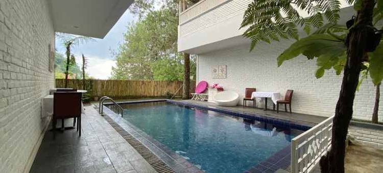 顶峰之家酒店(The Peak Home)图片