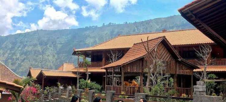 Bawangan Bromo Hotel & Resto图片