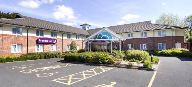 伯明翰南普里米尔酒店-霍尔格林(Birmingham South (Hall Green))图片