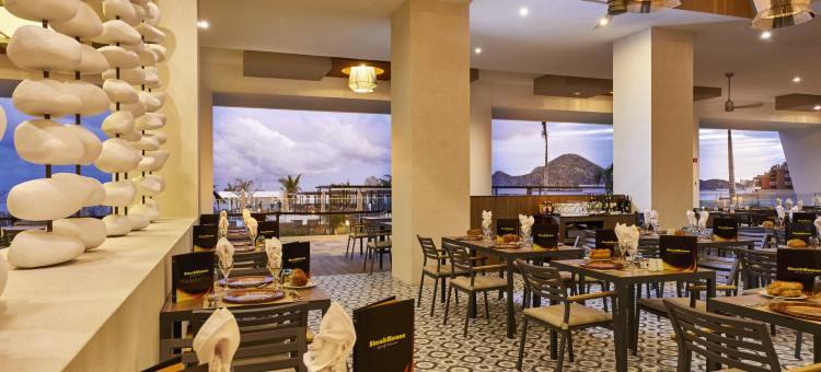 里乌宫加利福尼亚半岛酒店 - 限成人- 全包(Riu Palace Baja California - Adults Only - All Inclusive)图片