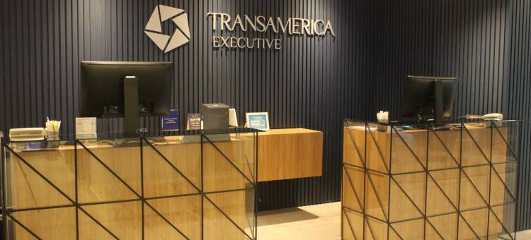 贝拉辛特拉全美行政酒店(Transamerica Executive Bela Cintra (Paulista))图片