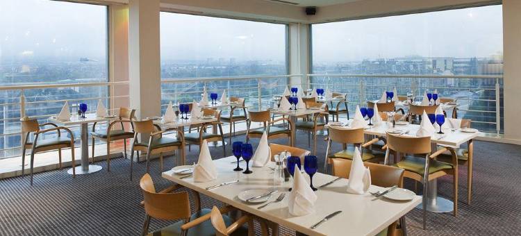 爱丁堡动物园假日酒店(Holiday Inn Edinburgh Zoo)图片