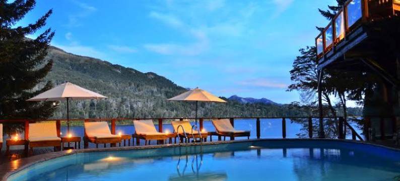 多斯巴哈斯湖度假村(Dos Bahias Lake Resort)图片