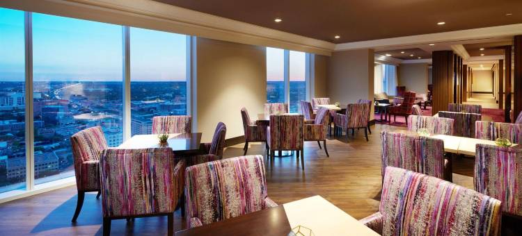 费尔蒙特奥斯汀黄金体验酒店(Fairmont Austin Gold Experience)图片