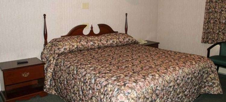 爱德华王子岛旅行者旅馆(Traveller's Inn Prince Edward Island)图片