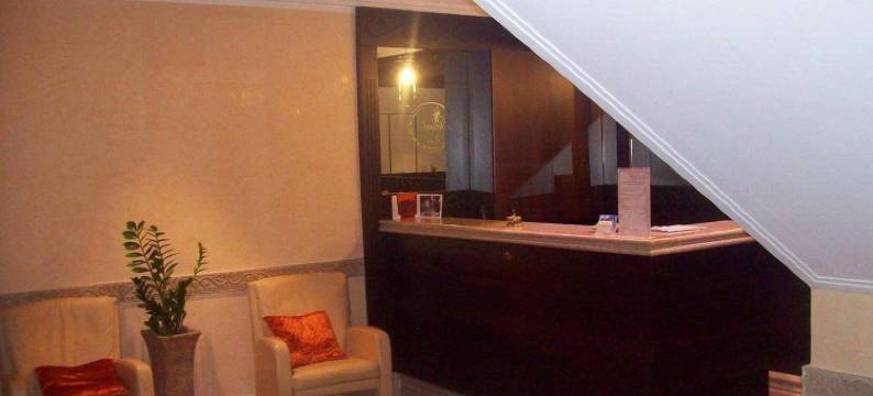 帕尔梅德酒店(Palmed Hotel)图片