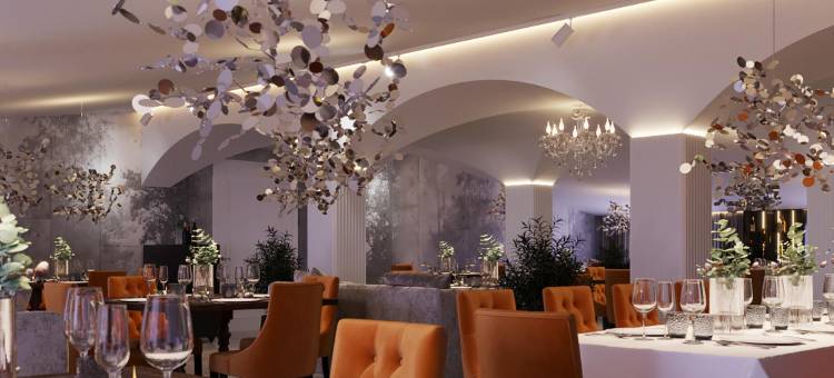 乌克兰皇宫酒店(Hotel Palace Ukraine)图片