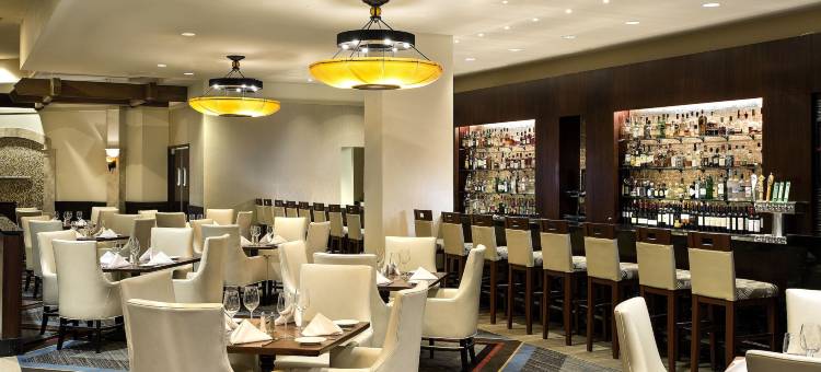 贝尔维尤红狮酒店(Red Lion Hotel Bellevue)图片