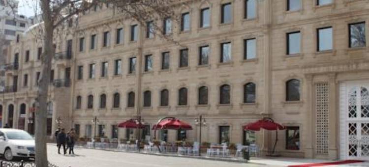 维高酒店(Vego Hotel)图片
