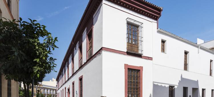 一日居托雷洪伯爵宫09号酒店(One Shot Conde Torrejón)图片