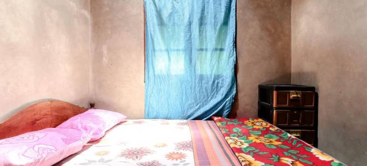 伊兰家庭旅馆(Iran Homestay)图片